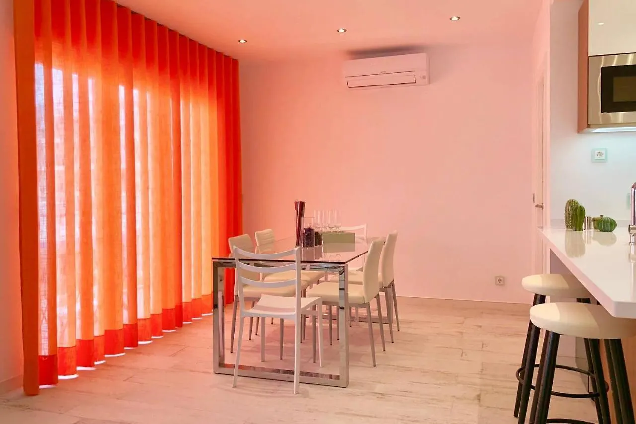 Moderno Apartamento, Calidad Premium, Reformado Integralmente Apartment Garrucha 0*,  Spain