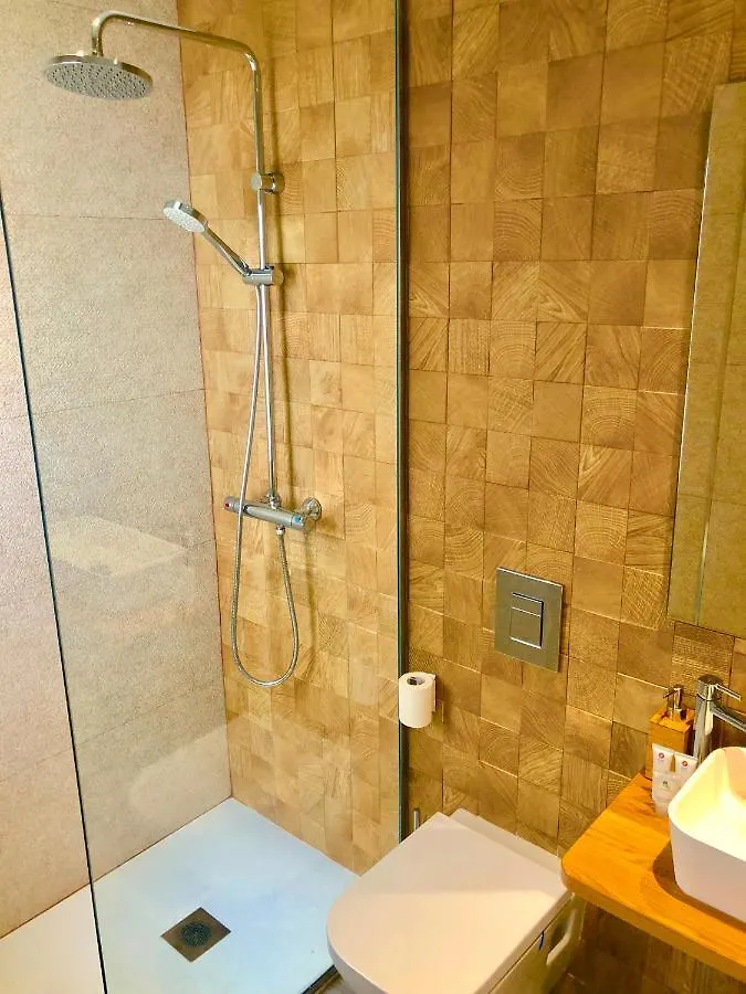 Moderno Apartamento, Calidad Premium, Reformado Integralmente Apartment Garrucha Spain